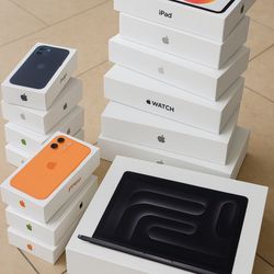 iPad 13” M5 256GB (Read The Desc)