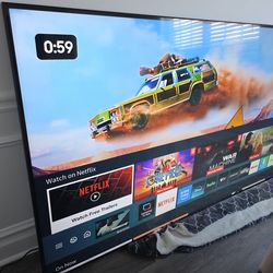 Samsung tv