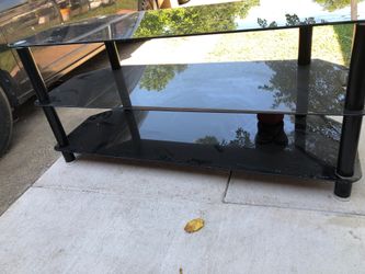 Entertainment center TV STAND