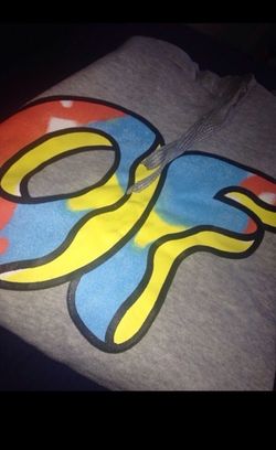 Odd Future Hoodie