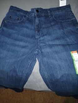 Boys Jeans