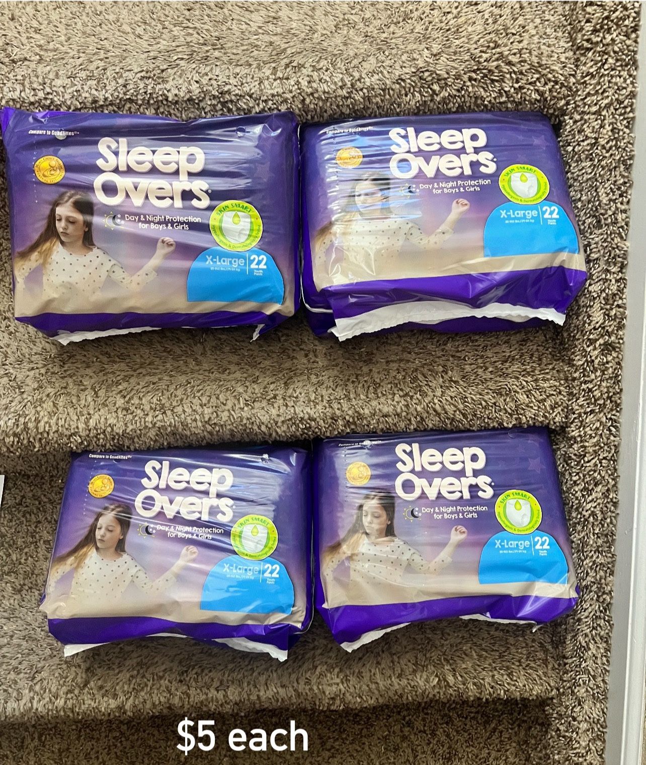 Formula, Kids Formula and More