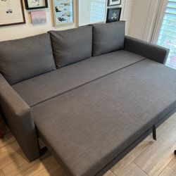 IKEA friheten Sleeper Sofa