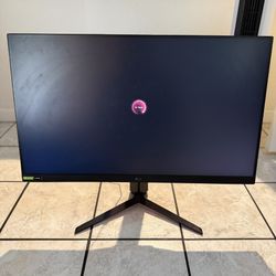 LG ULTRAGEAR 32” Nano IPS QHD 1-ms G-SYNC Compatible Monitor w/ HDR