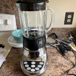Cuisinart Countertop Blender