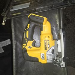 Dewalt Cordless Powertool