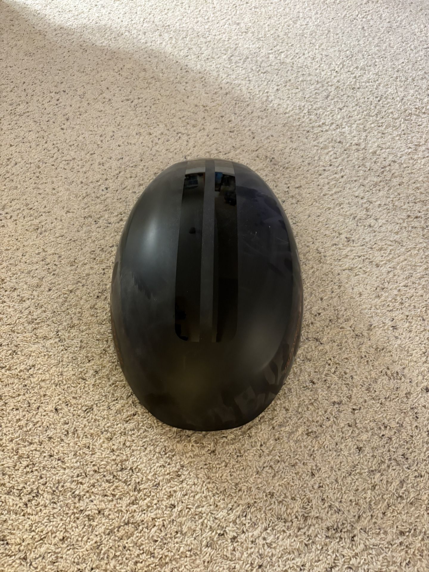 Harley Davidson Air Box Cover
