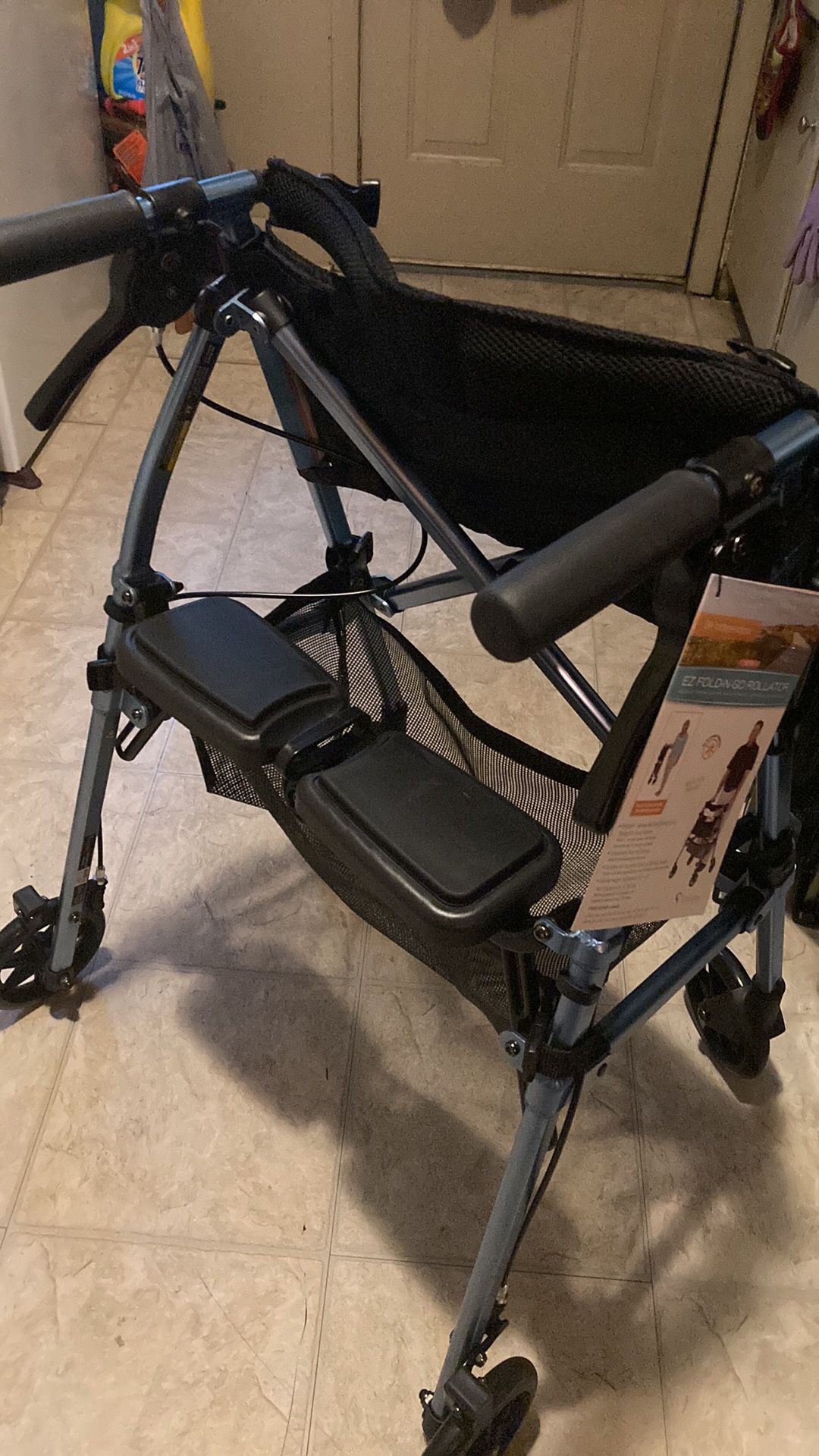 Rollator