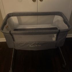 Pamo Babe Bassinet