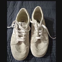 Kids Vans Shoes