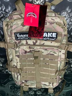 OG Cake backpack
