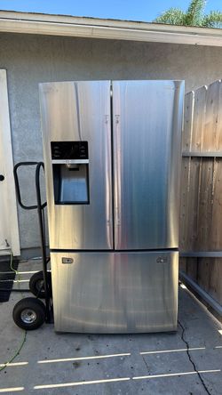 Samsung refrigerator