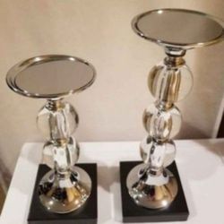 candle Holders 