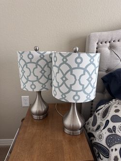 Modern Lamps