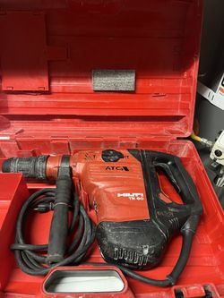 Hilti TE 60
