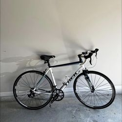 Trek LexaS Road Bicycle