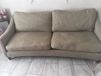 Lover couch