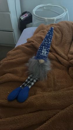forever collectible’s dodger gnome