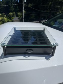 Nespresso Pod Holder