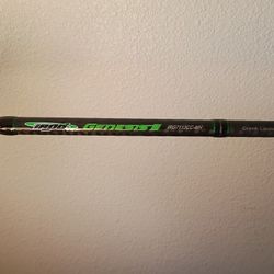 Irod Crank Launcher Genesis 3