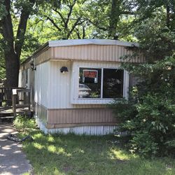 Mobile Home 