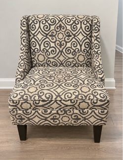 Accent Chair