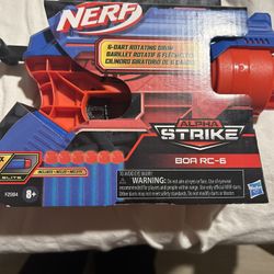 Nerf Gun