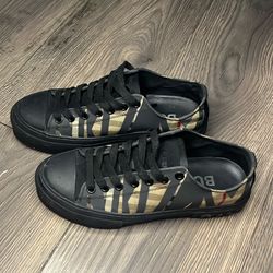 Burberry Shoes