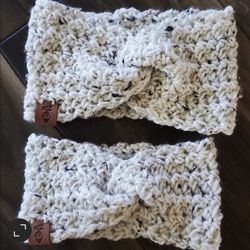 Handmade Headbands
