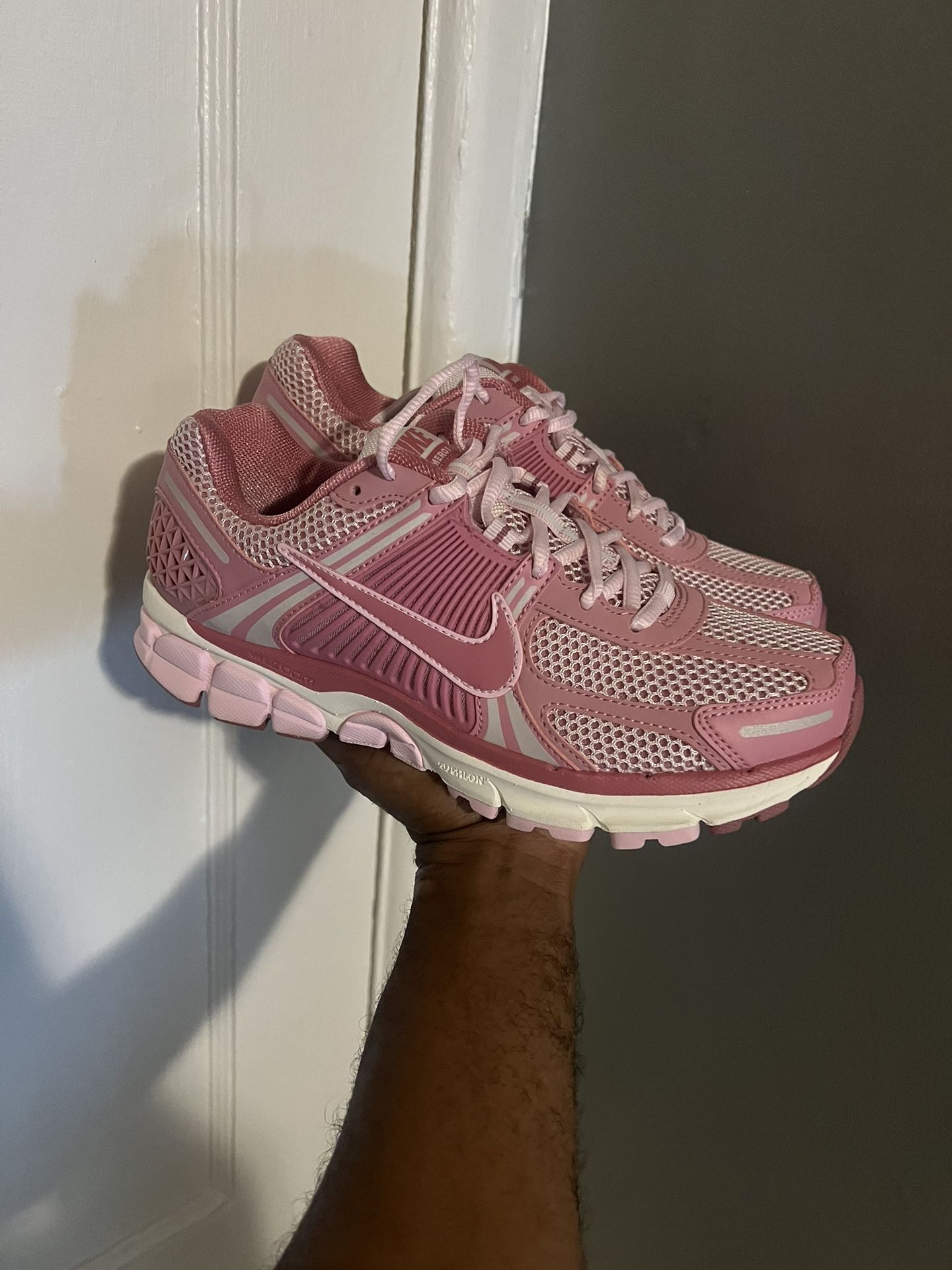 Nike Pink Vomero
