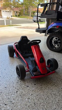 GoTrax Dyno Drift