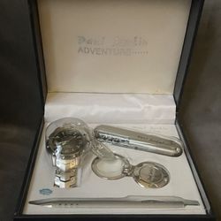 Paul Jardin Adventure Watch Set