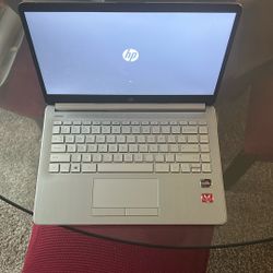 Hp Laptop Model 14-dk1025wm
