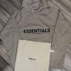 Essentials Hoodie