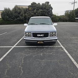 1994 Chevy/GMC C/K OBS Truck