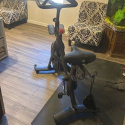 Peloton Bike