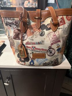 Disney Purse