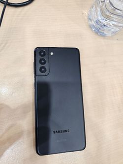 Samsung Galaxy S21+ PLUS 5G 256GB - Unlocked - Excellent Condition