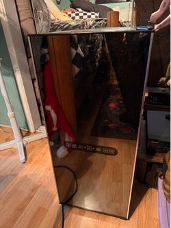 Wine Fridge