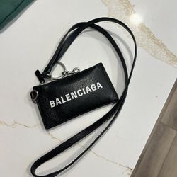 Balenciaga Wallet / Card Holder 