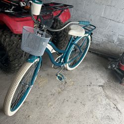 Cruiser Bike 