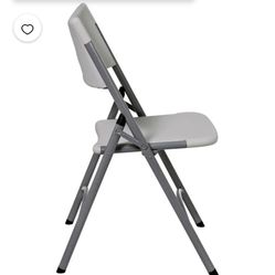 foldable chairs