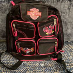 Back Pack