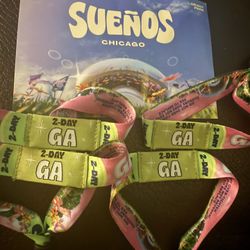 Suenos GA