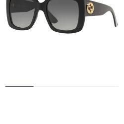 Gucci Sunglasses 