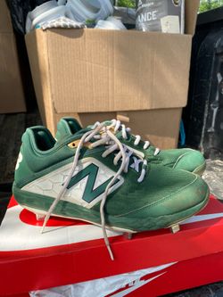 Cleats men sz 9 $20 available at Desoto