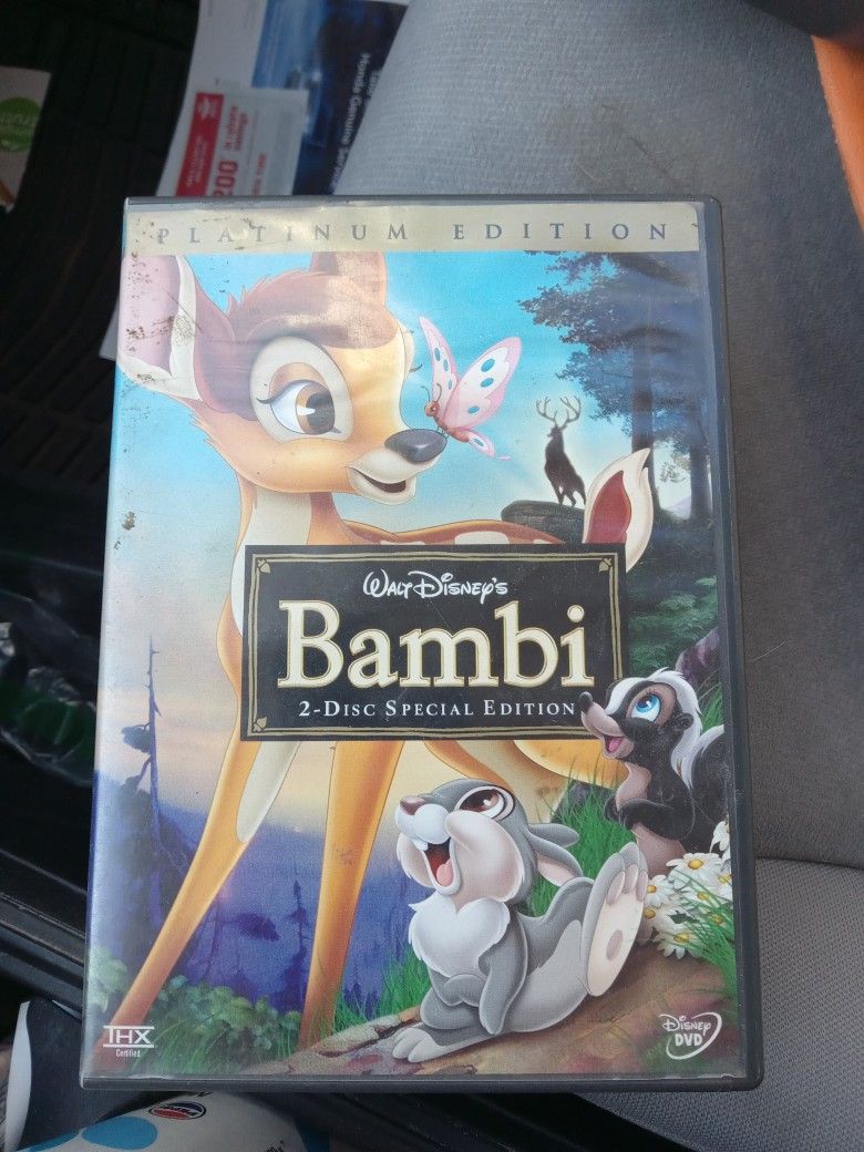 Kids Dvds