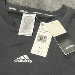 Adidas Crewneck
