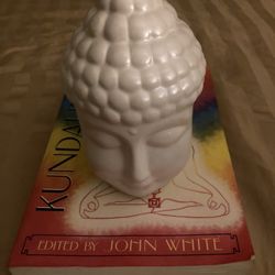 Decorated Buddha Bank 