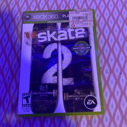 Skate 2